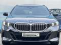 BMW 520 d xDrive M Sport AHK PANO StHzg h&k DA+ 2,99% Grau - thumbnail 4
