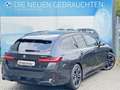 BMW 520 d xDrive M Sport AHK PANO StHzg h&k DA+ 2,99% Grau - thumbnail 3
