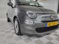 Fiat 500 0.9 TwinAir Turbo Popstar Gris - thumbnail 6