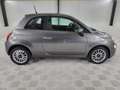 Fiat 500 0.9 TwinAir Turbo Popstar Gris - thumbnail 3
