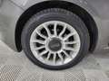 Fiat 500 0.9 TwinAir Turbo Popstar Gris - thumbnail 7