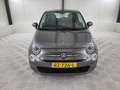 Fiat 500 0.9 TwinAir Turbo Popstar Gris - thumbnail 2