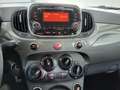Fiat 500 0.9 TwinAir Turbo Popstar Gris - thumbnail 13