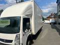 Nissan Cabstar RENAULT  MAXITY  150 PS  3000 CC Blanc - thumbnail 2
