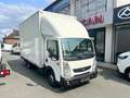 Nissan Cabstar RENAULT  MAXITY  150 PS  3000 CC Blanc - thumbnail 1