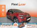 Citroen C3 1.2 PureTech S&S Feel EAT6 110 Rot - thumbnail 1