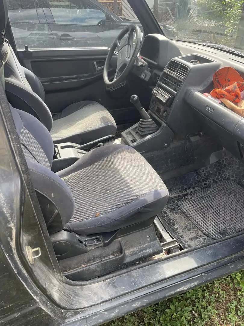 Suzuki Vitara 3p 1.6i JLX P.Pack auto - 2