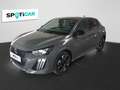 Peugeot 208 Allure, 360° Kamera, SHZ Grau - thumbnail 1
