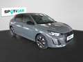 Peugeot 208 Allure, 360° Kamera, SHZ Grau - thumbnail 3