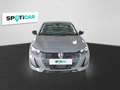 Peugeot 208 Allure, 360° Kamera, SHZ Grau - thumbnail 2