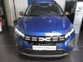 Dacia Sandero Stepway ECO-G 100 Extreme+ (DJF) Blau - thumbnail 1