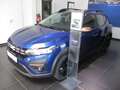 Dacia Sandero Stepway ECO-G 100 Extreme+ (DJF) Blau - thumbnail 2