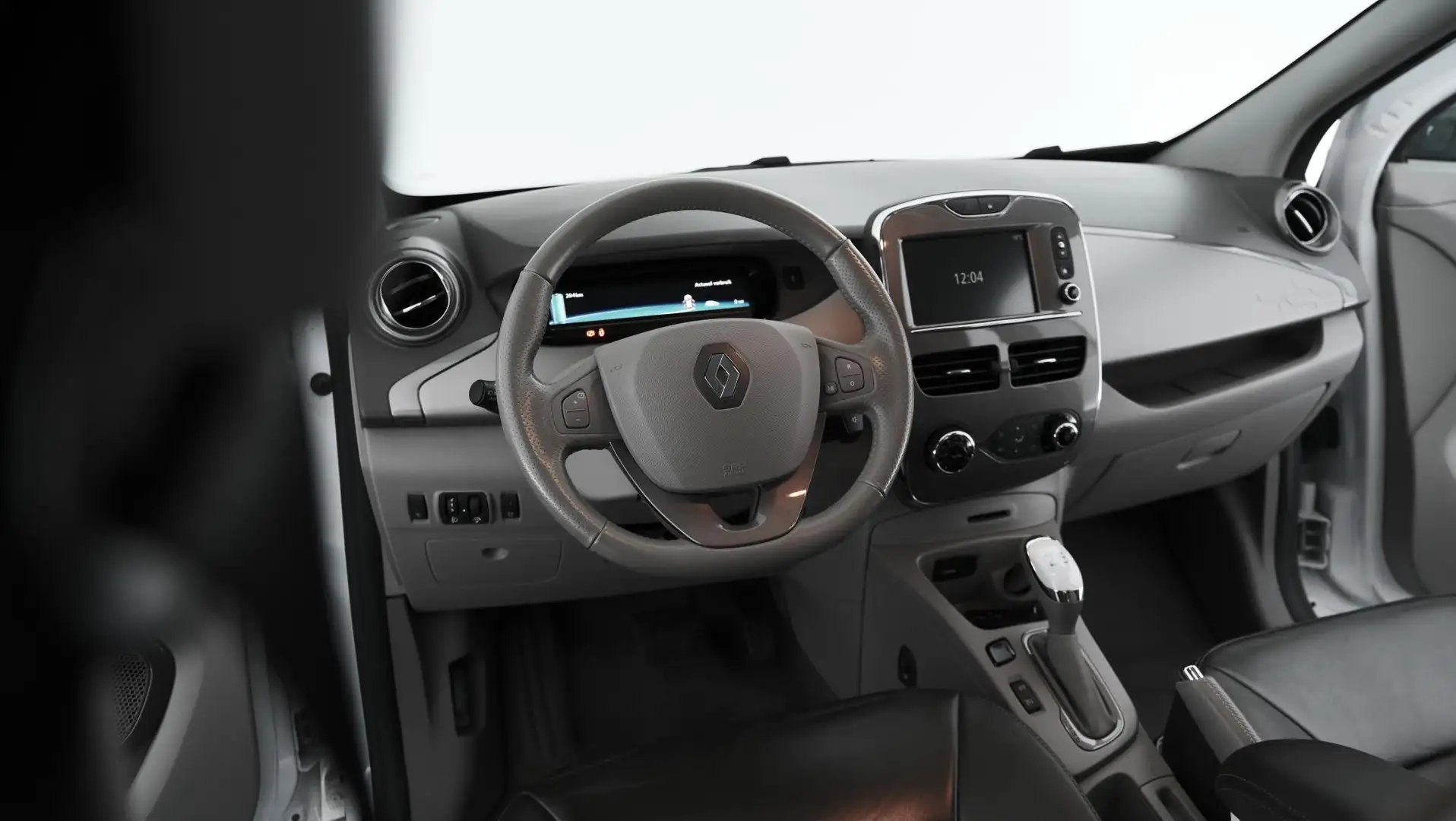 Renault ZOE R90 Bose 41 kWh | Huuraccu | €2.000 Subsidie | Cam Blanc - 2