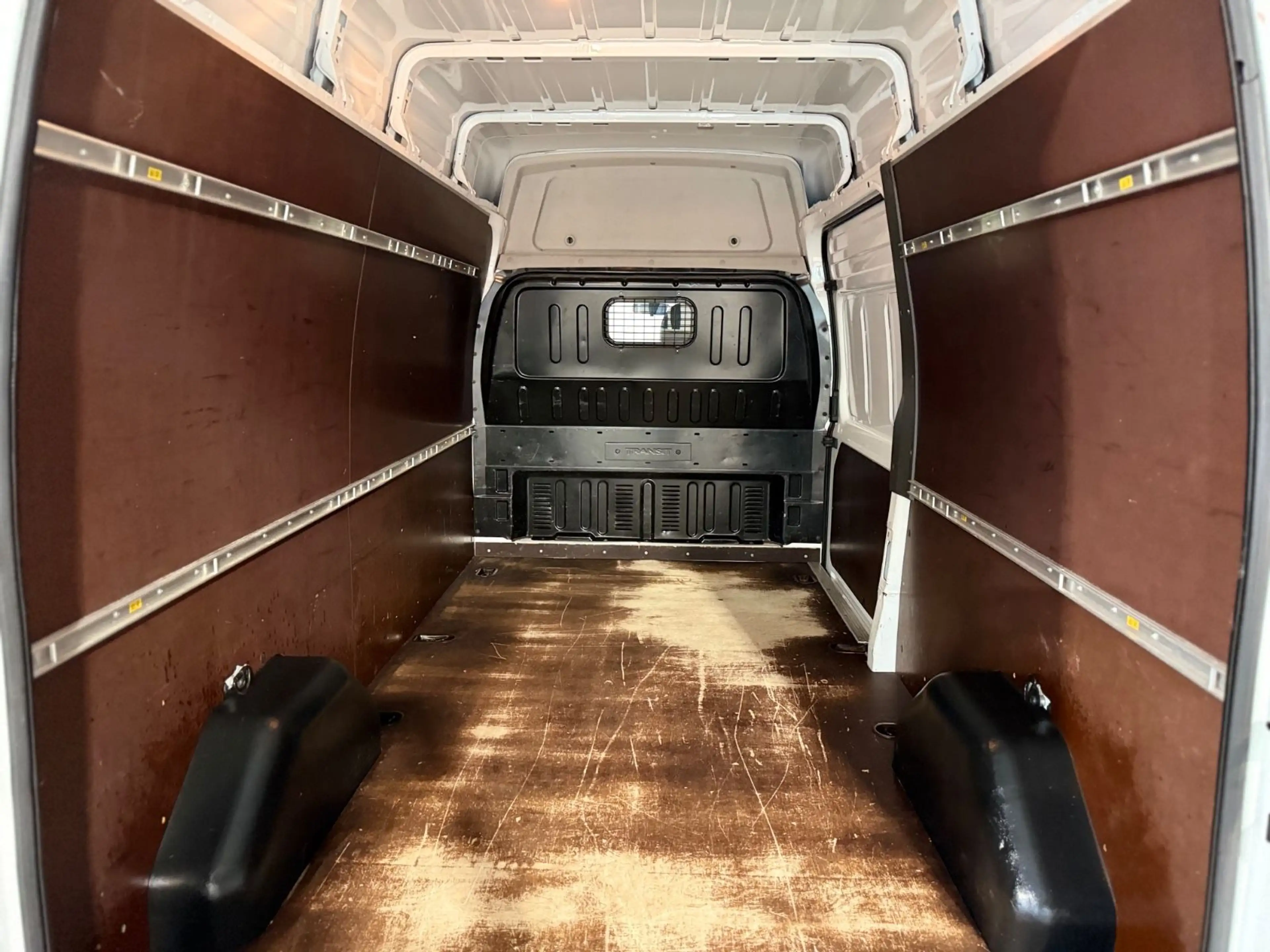Ford Transit Kasten FT 350 L3/H3 Hoch&Lang*AHK*TÜV — photo 11