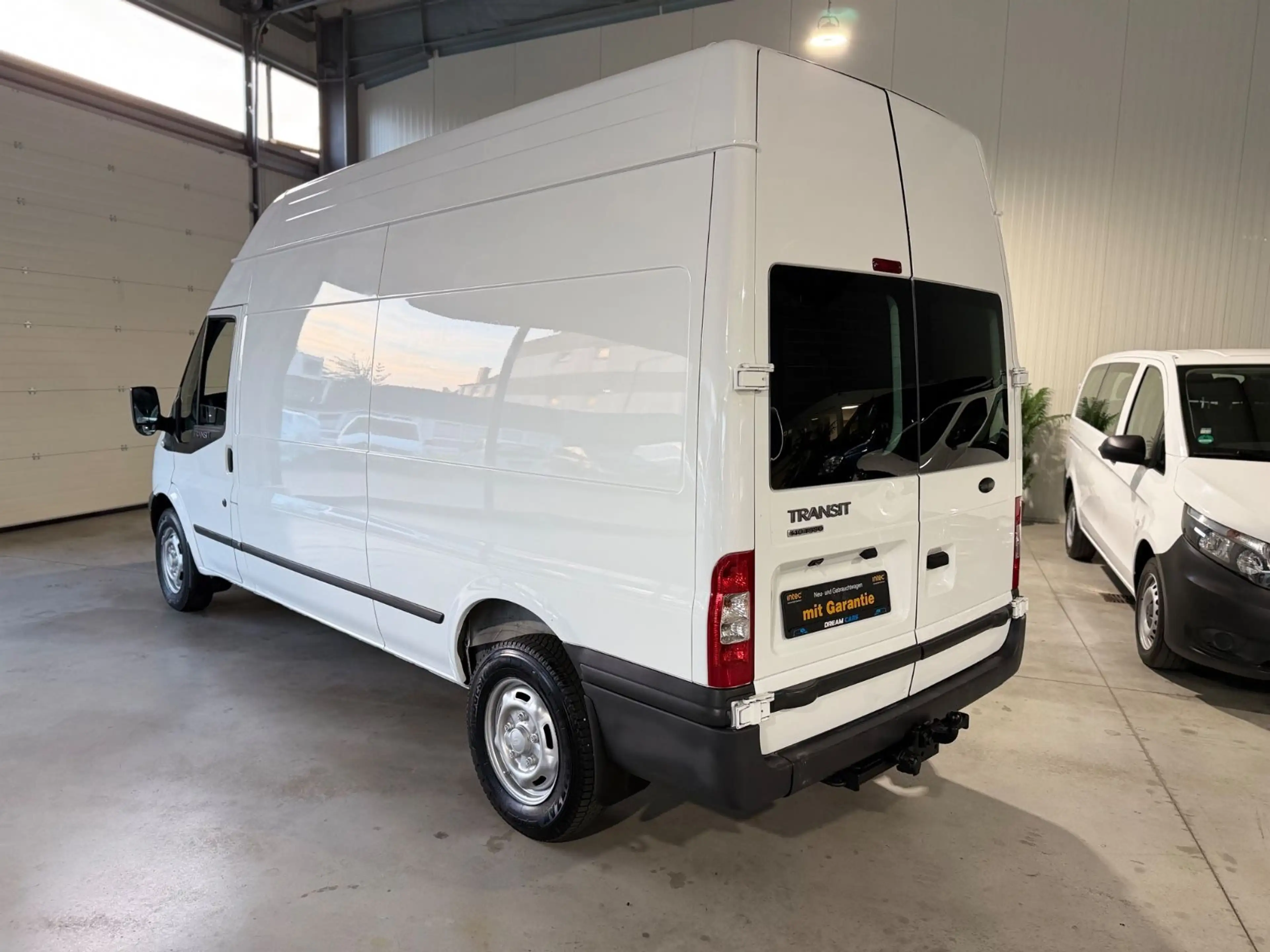 Ford Transit Kasten FT 350 L3/H3 Hoch&Lang*AHK*TÜV — photo 6