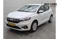 Dacia Sandero 1.0 TCe 90 Expression | Automaat | PDC | Airco | N Blanc - thumbnail 1