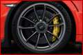 Porsche 991 4.0 GT3 RS - CARBOCERAMICI - LIFT Arancione - thumbnail 8