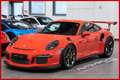 Porsche 991 4.0 GT3 RS - CARBOCERAMICI - LIFT Arancione - thumbnail 1