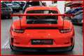 Porsche 991 4.0 GT3 RS - CARBOCERAMICI - LIFT Arancione - thumbnail 6