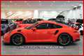 Porsche 991 4.0 GT3 RS - CARBOCERAMICI - LIFT Arancione - thumbnail 4