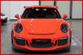 Porsche 991 4.0 GT3 RS - CARBOCERAMICI - LIFT Arancione - thumbnail 2