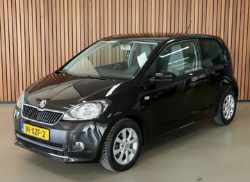 1.0 Greentech Ambition | Navi | Stoelverw. | Airco
