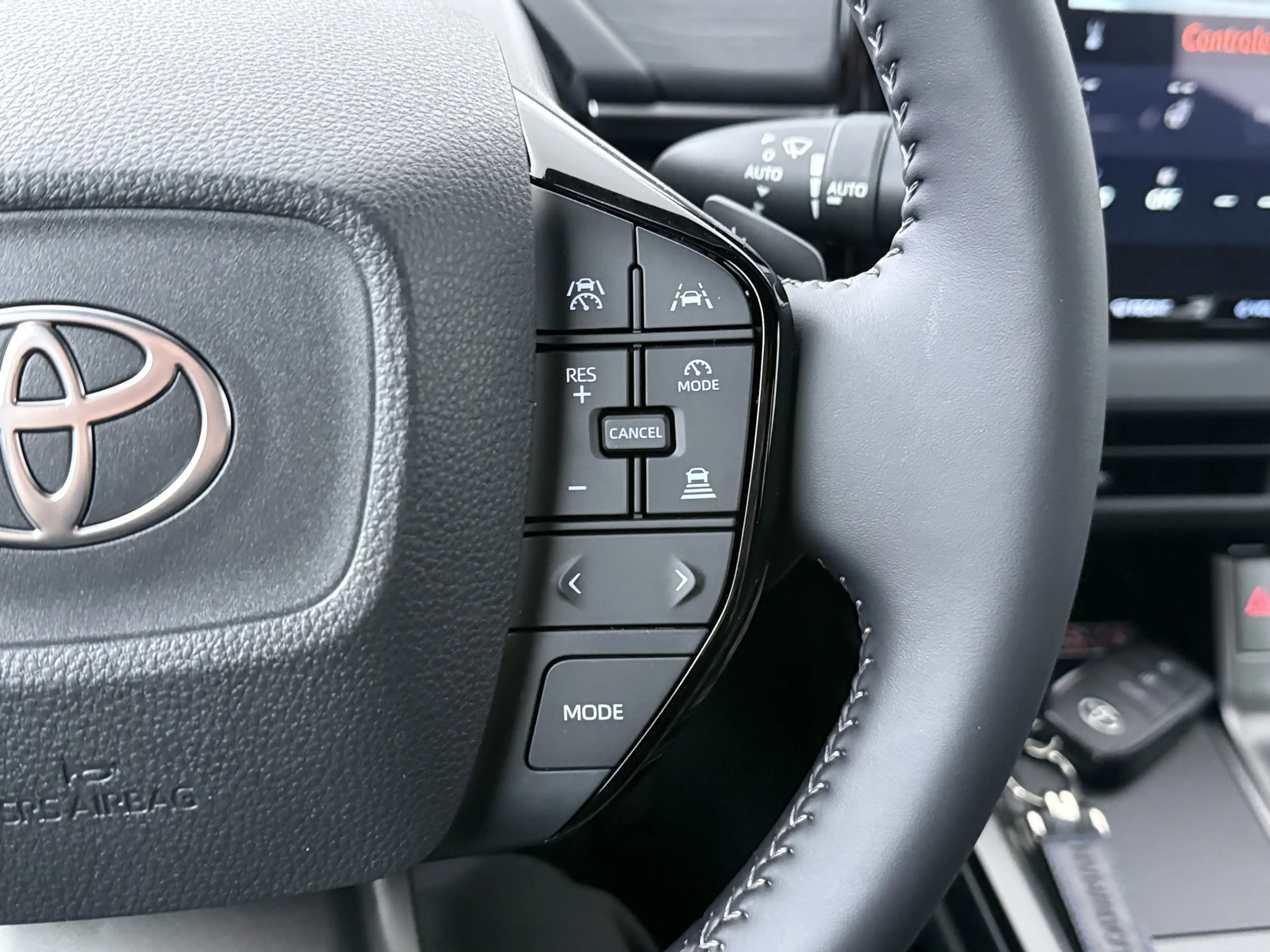 Toyota C-HR+ First Edition 77 kWh — photo 11