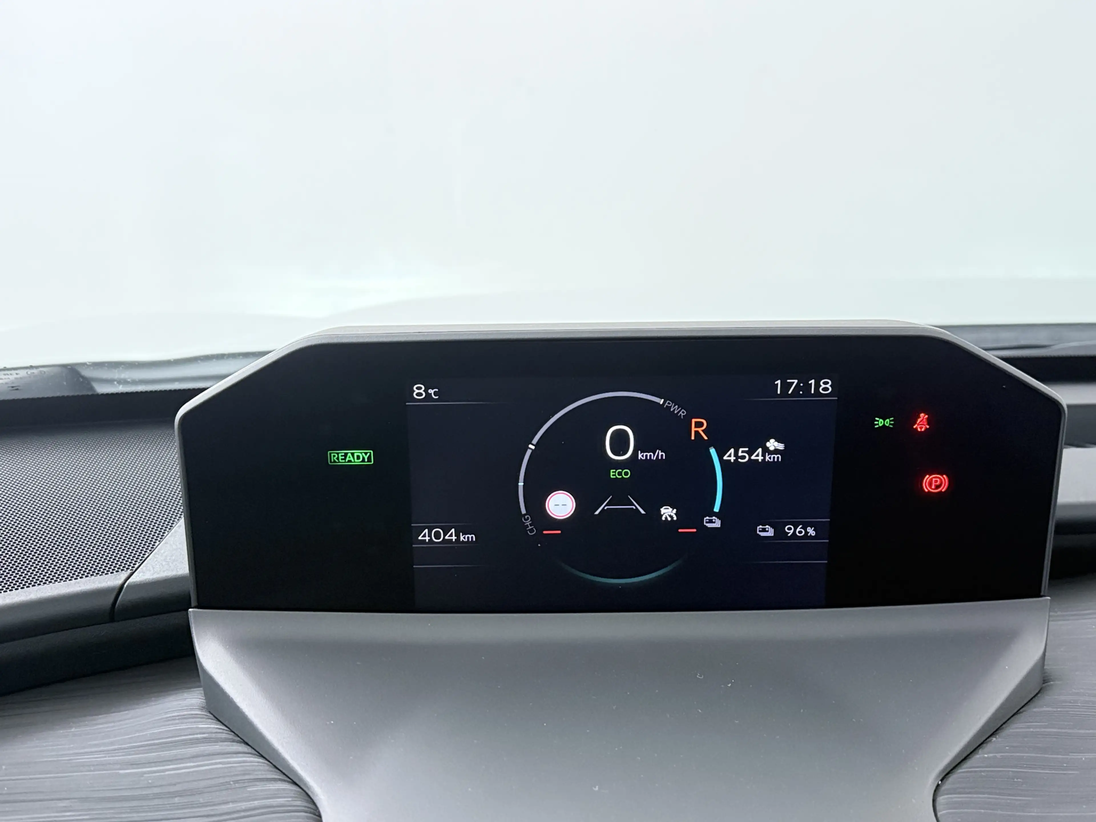 Toyota C-HR+ First Edition 77 kWh — photo 7
