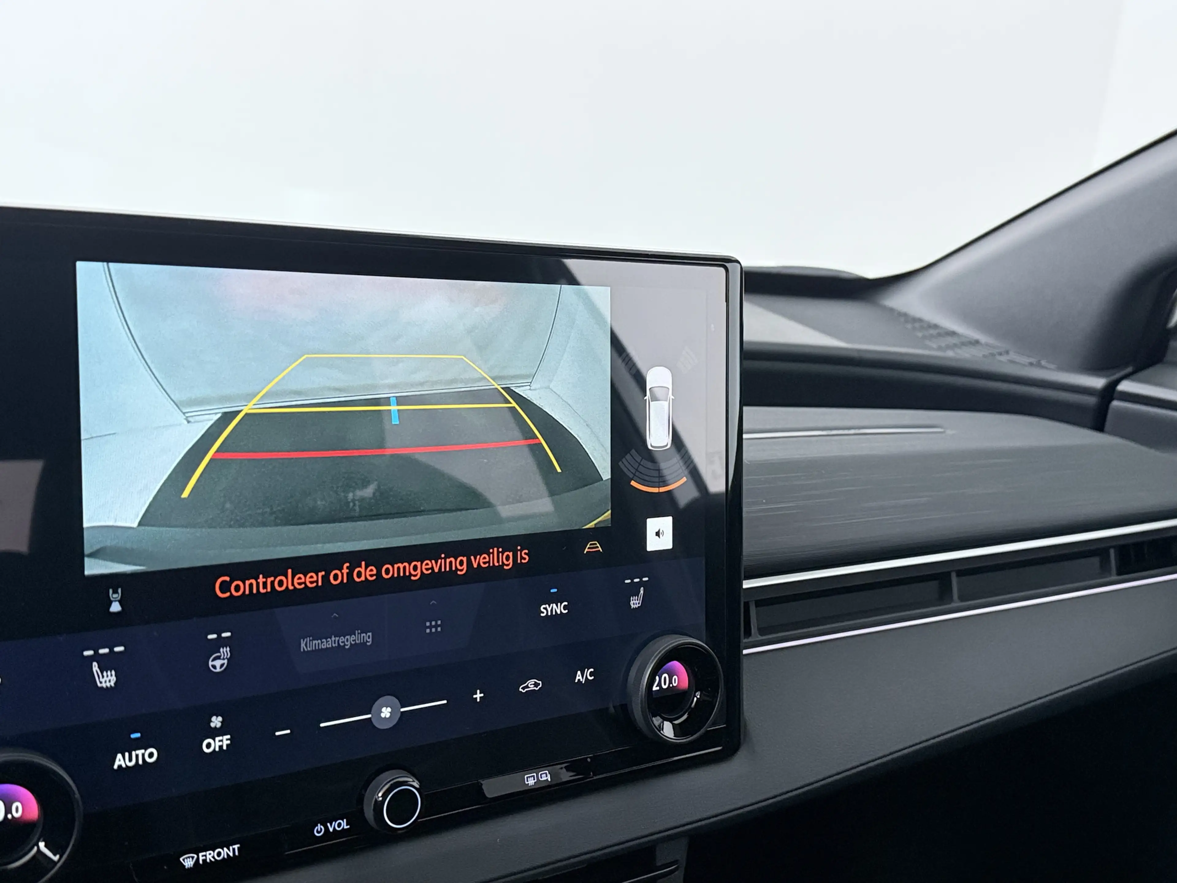 Toyota C-HR+ First Edition 77 kWh — photo 6