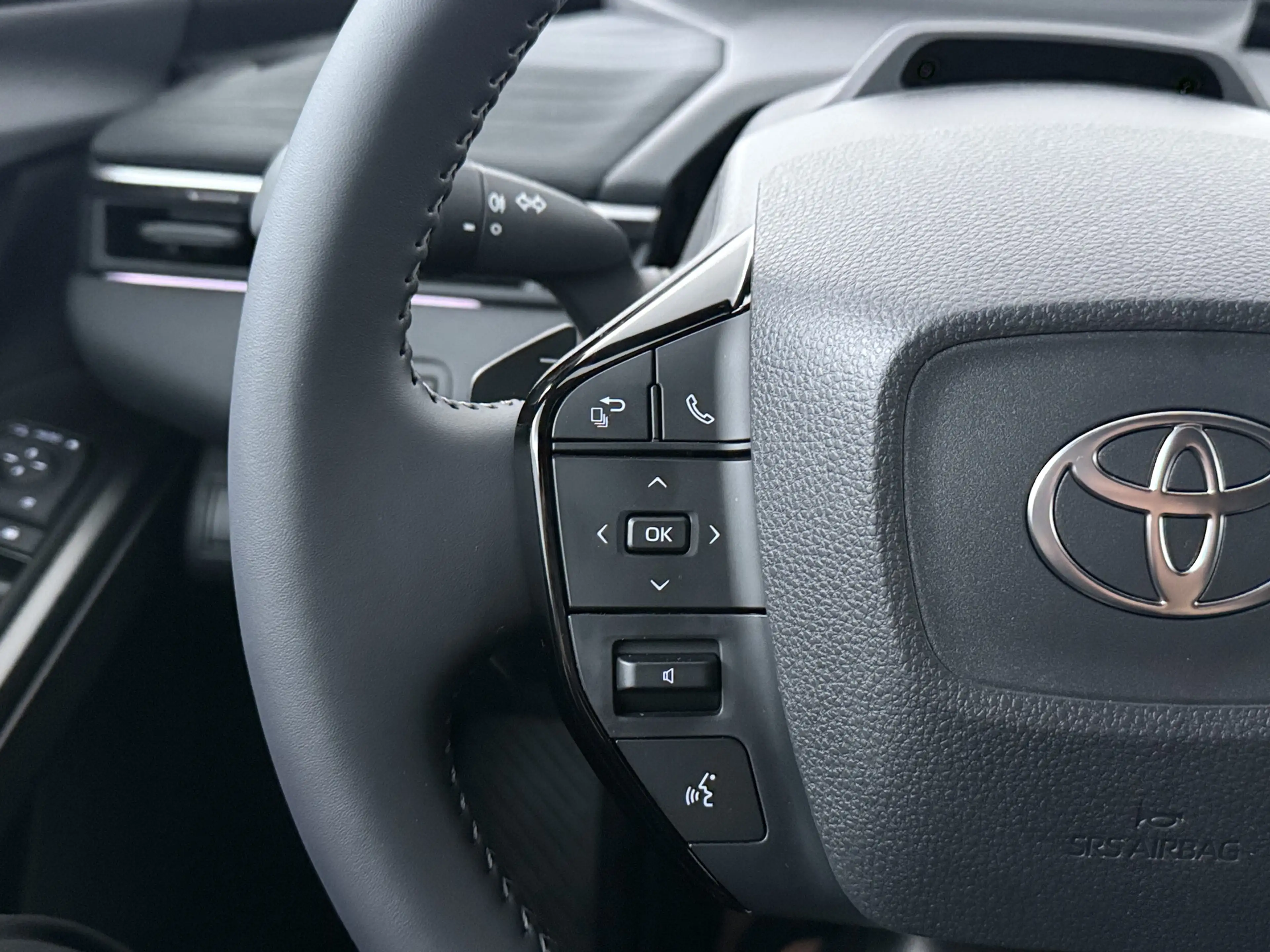 Toyota C-HR+ First Edition 77 kWh — photo 10