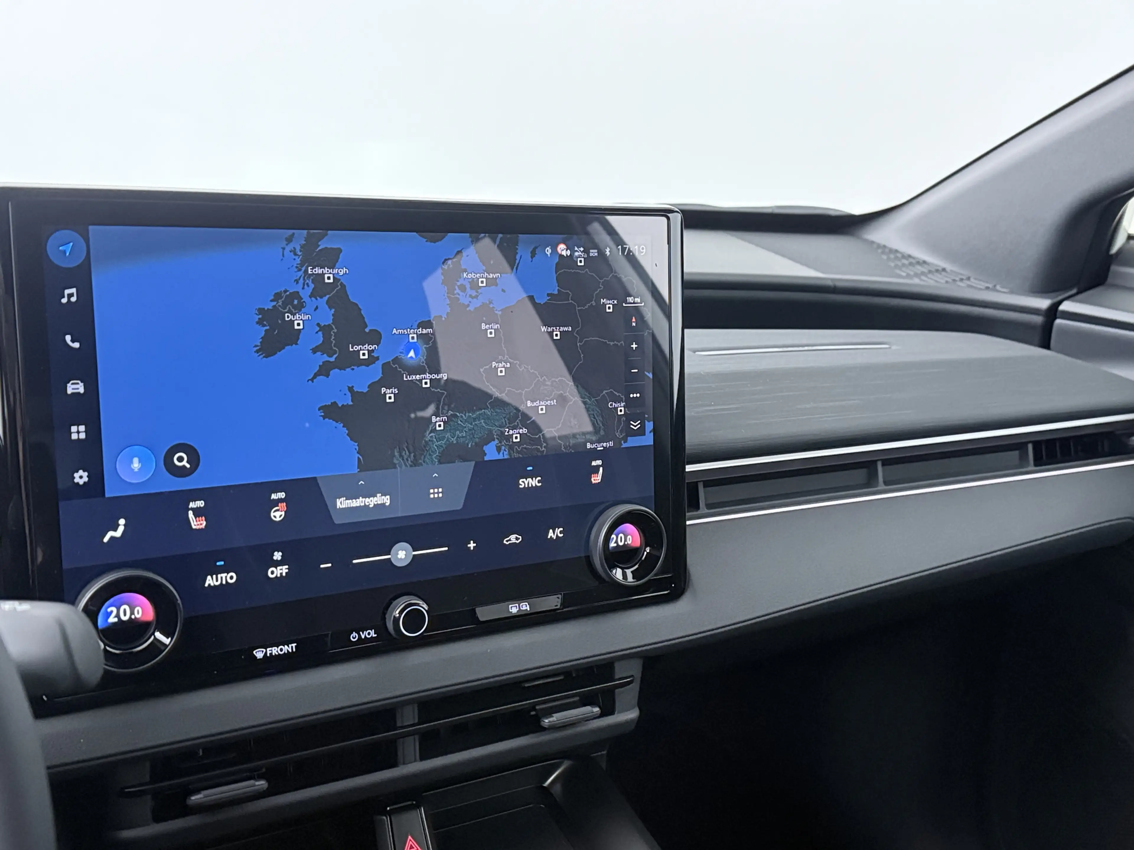 Toyota C-HR+ First Edition 77 kWh — photo 12