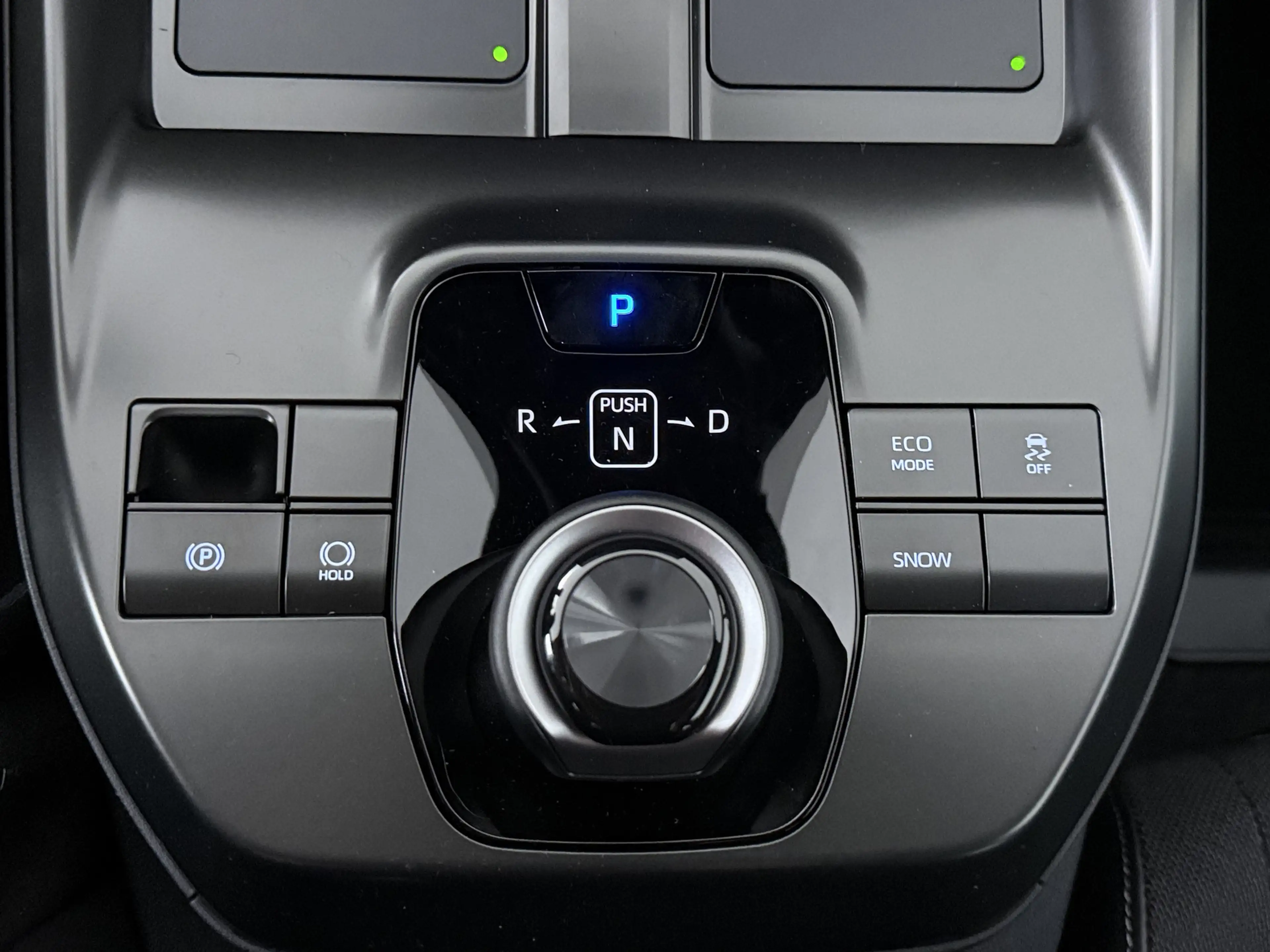 Toyota C-HR+ First Edition 77 kWh — photo 13