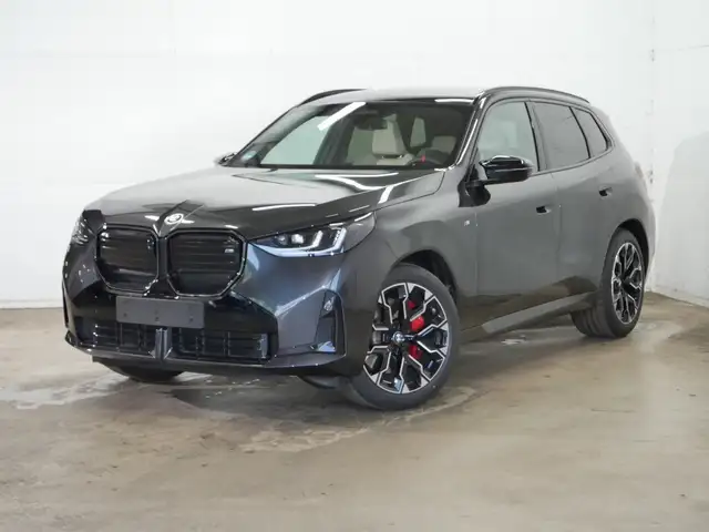 BMW X3 M 50 |Glasdach |M Sportpaket Pro |Harman Kardon