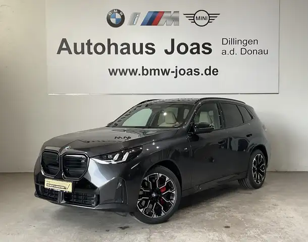 BMW X3 M
