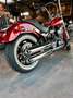 Harley-Davidson Low Rider Roşu - thumbnail 3