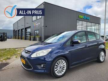 1.6 Ti-VCT 105 pk Trend Cruise-control PDC 17"