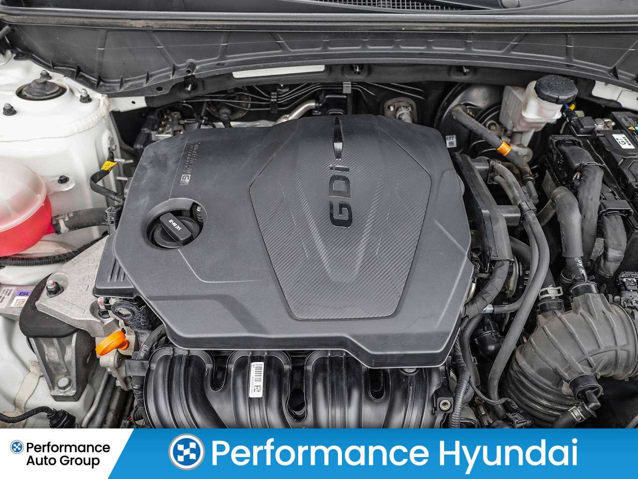 2022 Hyundai Tucson * Preferred AWD w-Trend Package * Rearview Camera — снимка 1