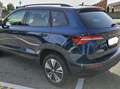 Skoda Karoq 1.5 tsi Executive dsg Blau - thumbnail 13