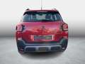 Citroen C3 Aircross 1.2 PureTech 130 S&S EAT6 Shine Rouge - thumbnail 4