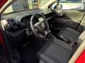 Citroen C3 Aircross 1.2 PureTech 130 S&S EAT6 Shine Rouge - thumbnail 10