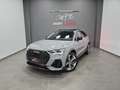 Audi Q3 Q3 Sportback 35 2.0 tdi S line edition s-tronic Gris - thumbnail 1
