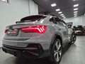 Audi Q3 Q3 Sportback 35 2.0 tdi S line edition s-tronic Gris - thumbnail 12