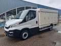 Iveco Daily 35S13 5+5 Turen / ICE /EIS/-40C / Carlsen Baltic Wit - thumbnail 4