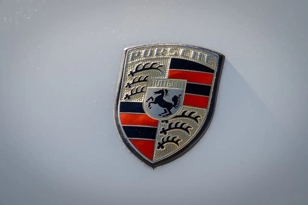 Porsche 911 2.2 T, foto 7