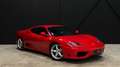 Ferrari 360 Modena Boite Manuelle 400 CV 3.6 - Faible kilométr Rouge - thumbnail 5