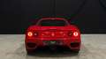 Ferrari 360 Modena Boite Manuelle 400 CV 3.6 - Faible kilométr Rouge - thumbnail 3