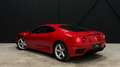 Ferrari 360 Modena Boite Manuelle 400 CV 3.6 - Faible kilométr Rouge - thumbnail 2