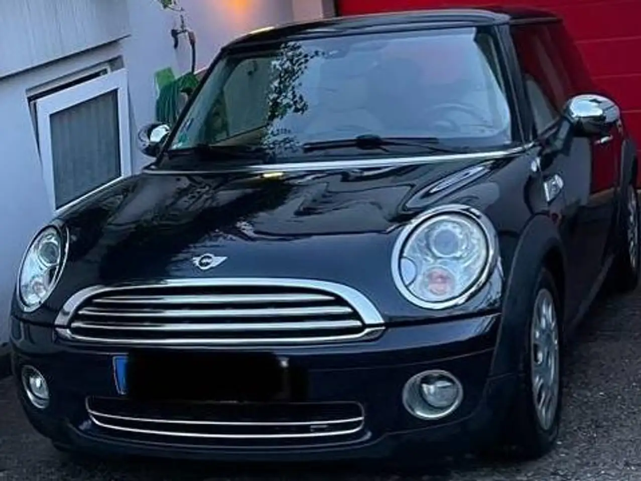 Das Auto