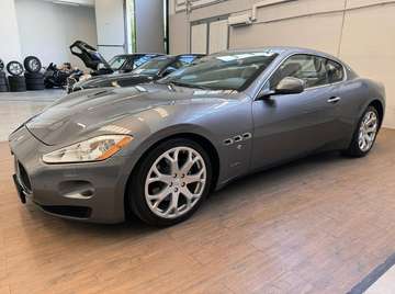 Granturismo I 4.2 405cv ITALIANA TUTTA TAGLIANDATA ROSSOCORSA PERFETTA DIRETTAMENTE DA COLLEZZIONE PRIVATA!