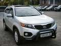 Kia Sorento Spirit 4WD 2.2CRDi Leder Pano AHK Xenon LED Bügel Silber - thumbnail 6